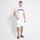 Printed t-shirt "Bill"